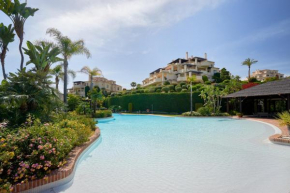 Capanes del Golf Benahavis